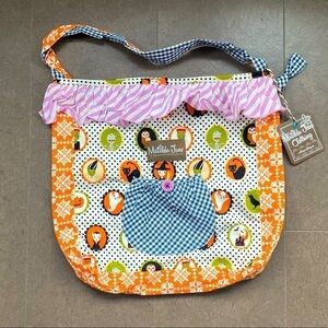 MATILDA Jane Halloween bag